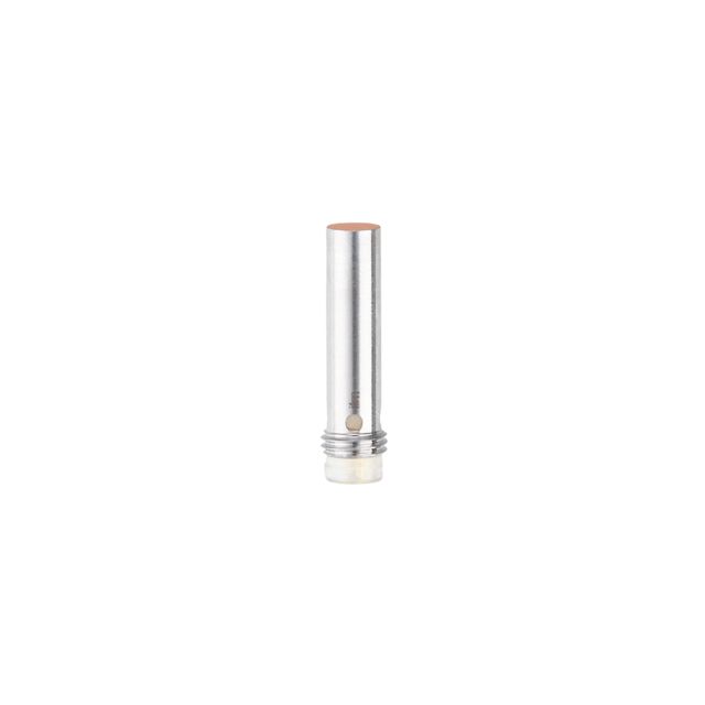 ifm electronic Inductive Smooth Barrel Proximity Sensor, 2 mm Detection, PNP NO, 10 → 30 V dc