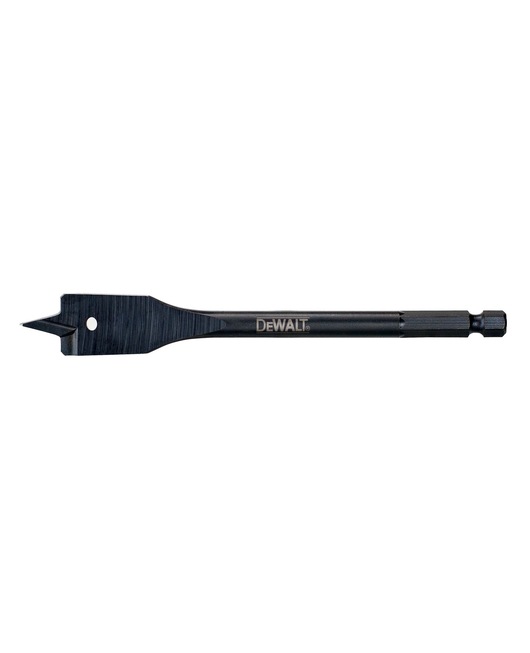 DeWALT DT476 Series Steel Wood Drill Bit for Wood, 14mm Diameter, 152 mm Overall