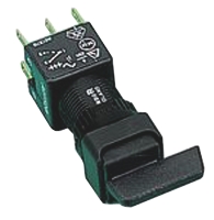 APEM Modular Switch Body for Use with A01 Series