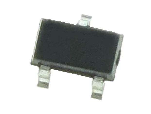 Melexis Surface Hall Effect Sensor 3.5 V 24 V, TSOT, 3-Pin