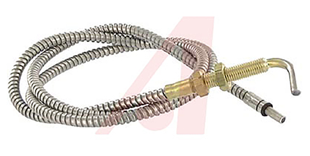 Banner Glass Fibre Optic Sensor