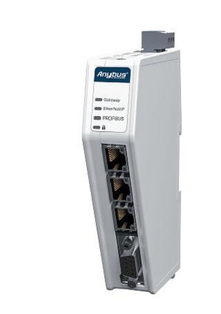 Anybus Ethernet, PROFIBUS Female to RJ45 Interface Converter