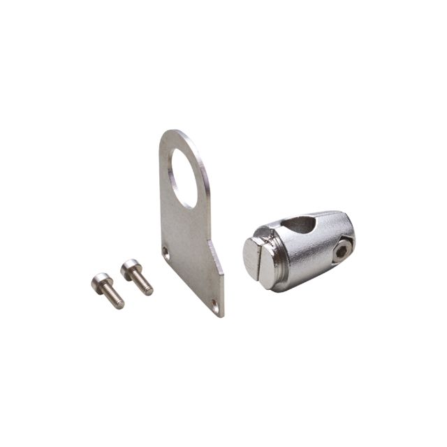 ifm electronic, E212 Series Mounting Set for Use with Sensor
