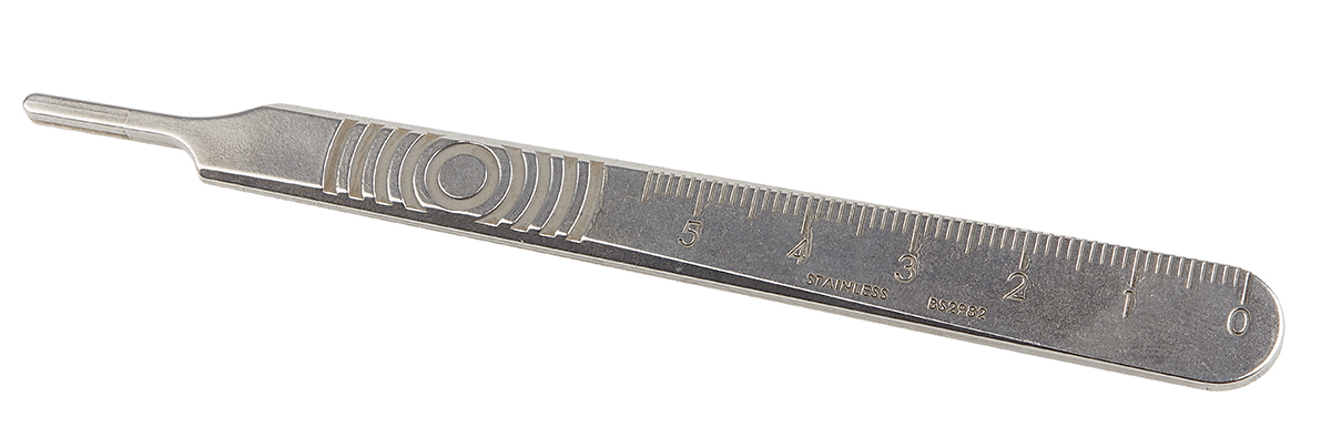 Swann-Morton Scalpel