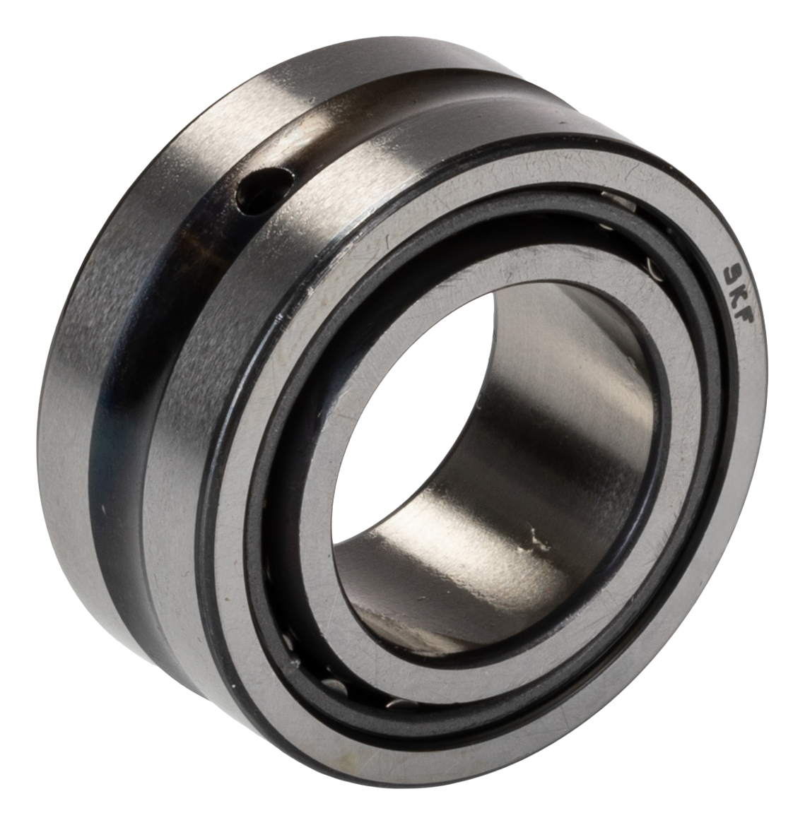 SKF NKIS 30 30 mm ID Roller Bearing Needle, 52 mm OD