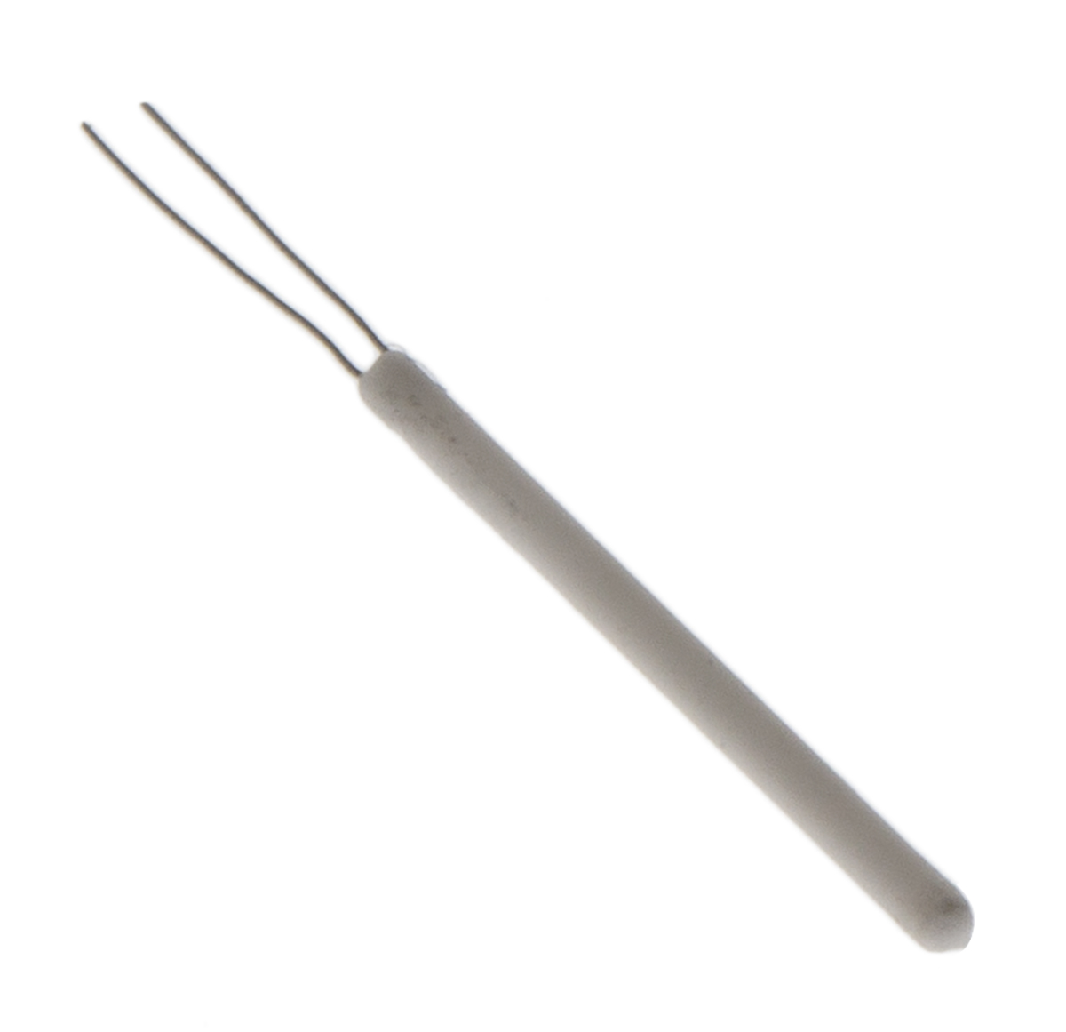 RS PRO PT100 RTD Detector, 0.9mm Dia, 15mm Long, Probe, +650°C Max
