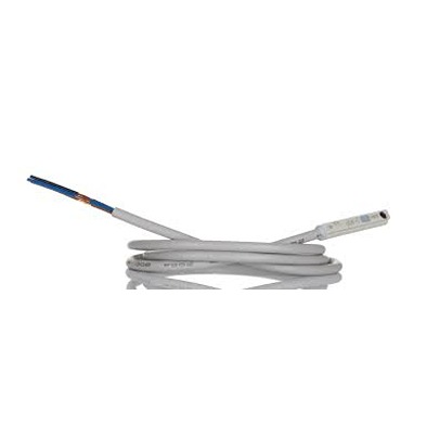 SMC NO Auto Switch Auto Switch, D-M9P Series, 24V dc, with LED indicator