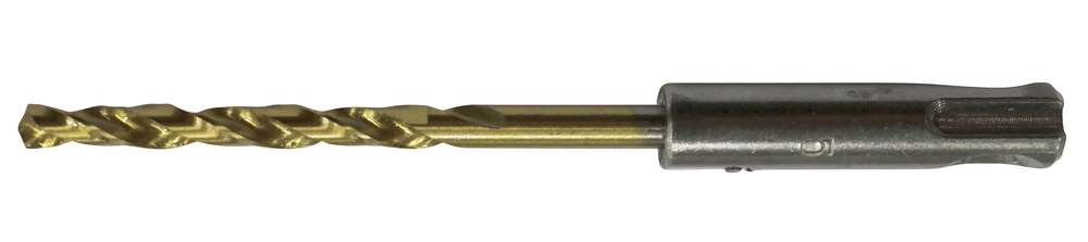 Makita B-574 Series HSS-TiN Twist Drill Bit, 5mm Diameter, 116 mm Overall