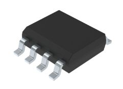 STMicroelectronics, Voltage Regulator 40V SO 8-Pin