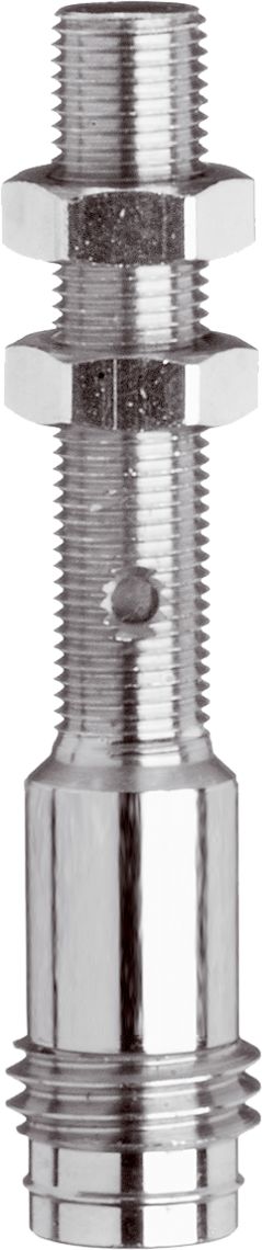 Di-Soric Inductive Threaded Barrel Inductive Proximity Sensor, M5, PNP NO, 10 → 30 V dc