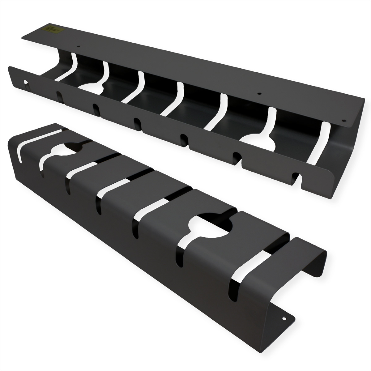 Roline Cable Bracket, Steel, 1.06m L