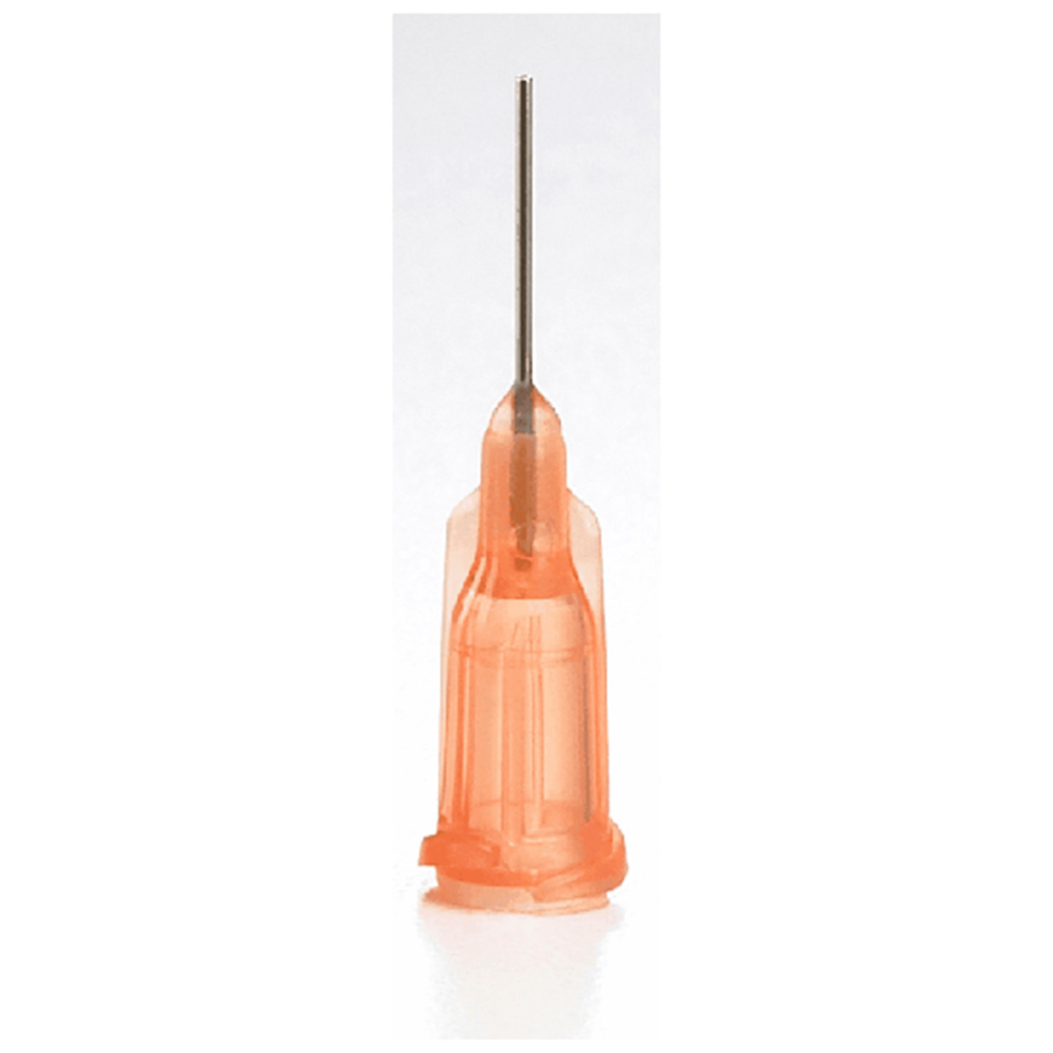 Metcal Orange Dispensing Tip Dispensing Tip, 23 Gauge