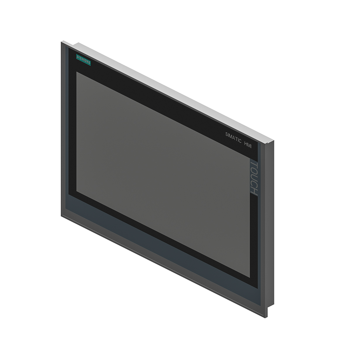 Siemens SIMATIC Series TP1900 Comfort HMI Panel - 18.5 in, TFT Display, 1366 x 768