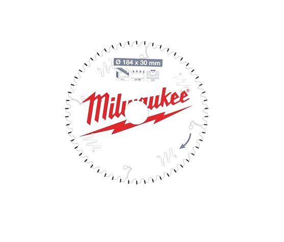 Milwaukee Circular Saw Blade
