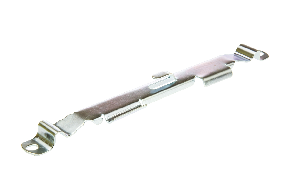 Cablofil International Cable Tray Fast Coupler Electrogalvanised steel Cable Tray Accessory