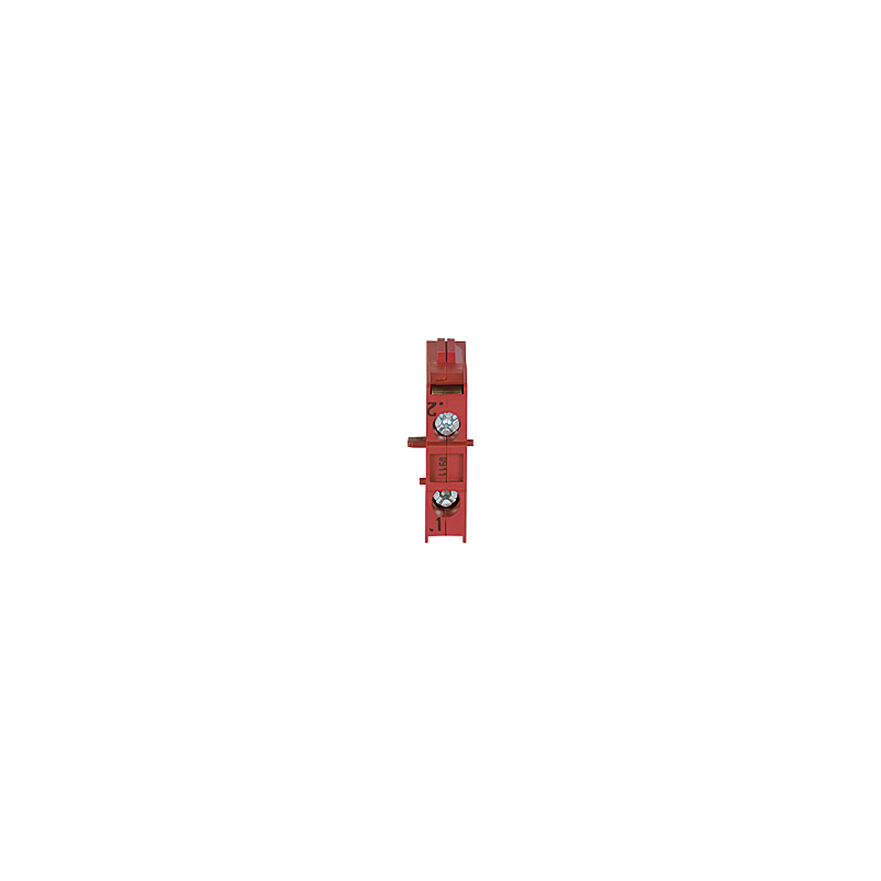 Pilz 4003 Series Contact Block for Use with Pushbutton, SPST
