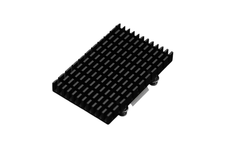 DFRobot FIT0982 Heatsink for use with LattePanda Mu Compute Module