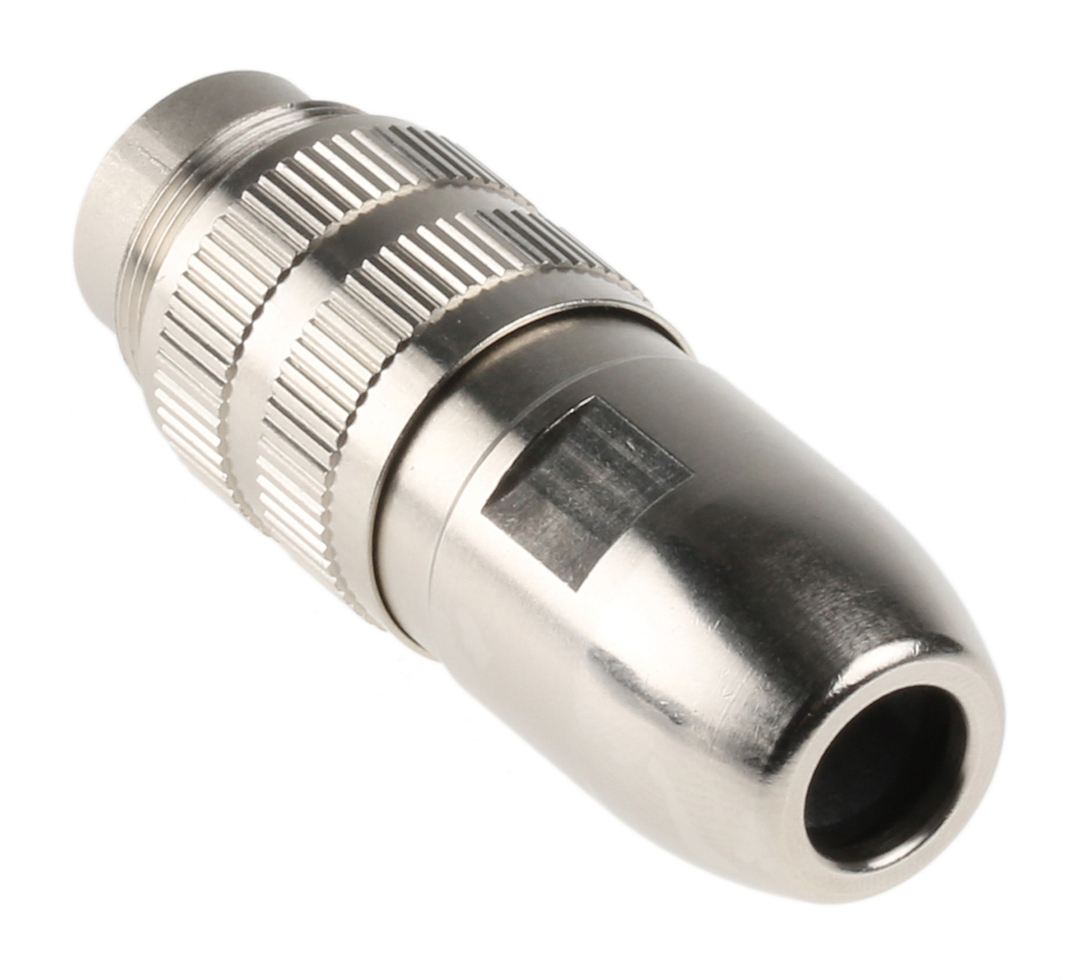 Lumberg 8 Pole Din Plug, DIN EN 60529, 5A, 60 V ac IP68, Male, Cable Mount