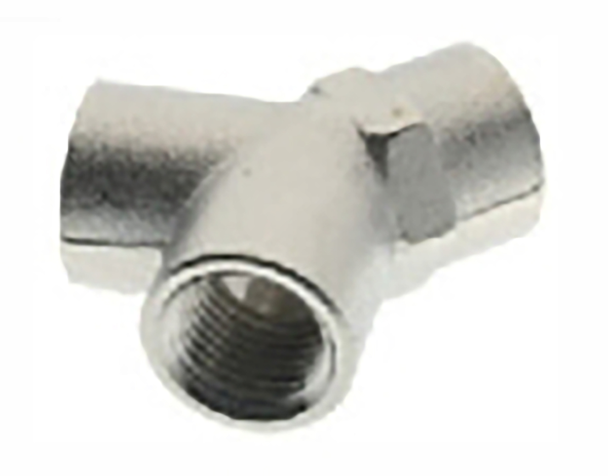 RS PRO Fitting Fitting