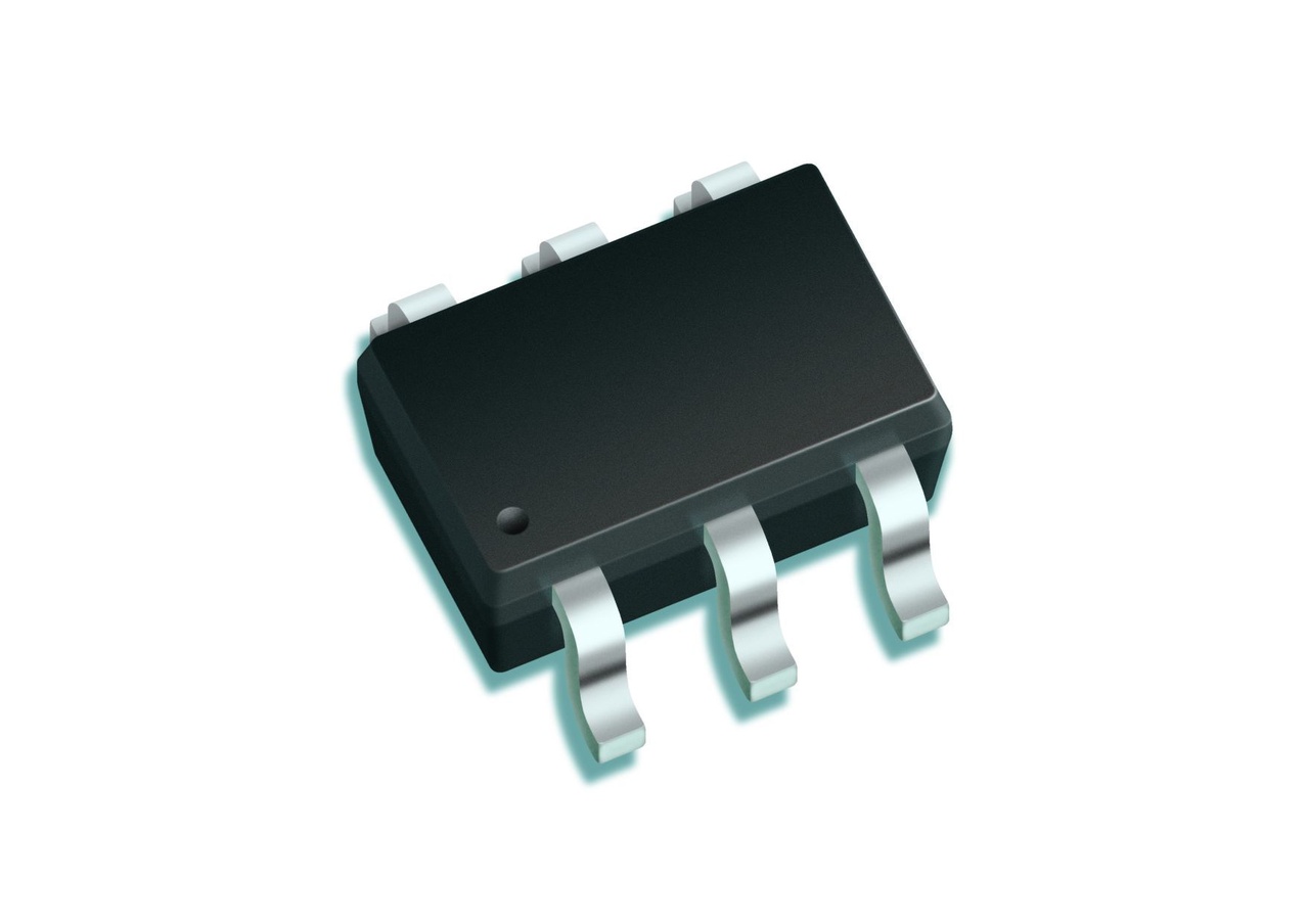 Infineon BFS483H6327XTSA1 NPN RF Bipolar Transistor, 65 mA, 20 V SOT-363