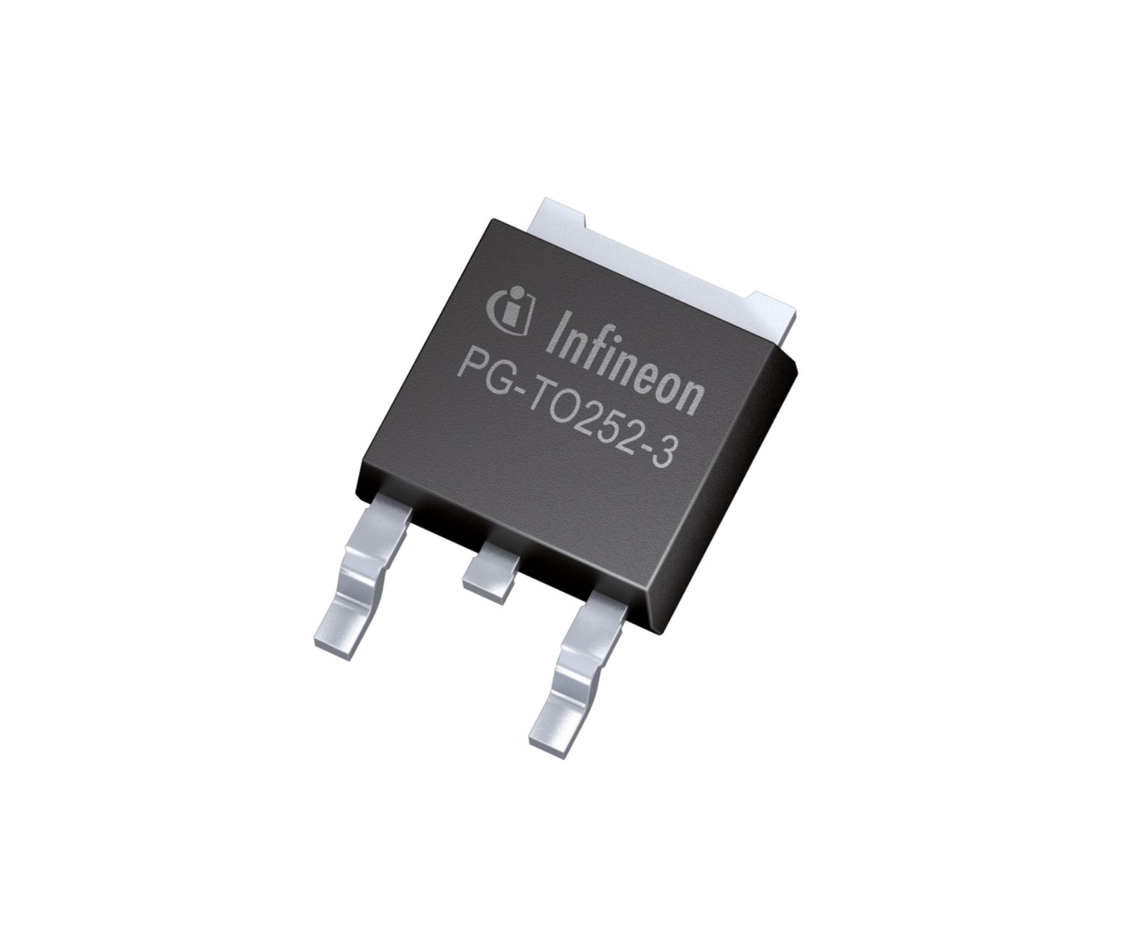 Infineon IPD Type N-Channel MOSFET, 90 A, 100 V Enhancement, 3-Pin TO-252