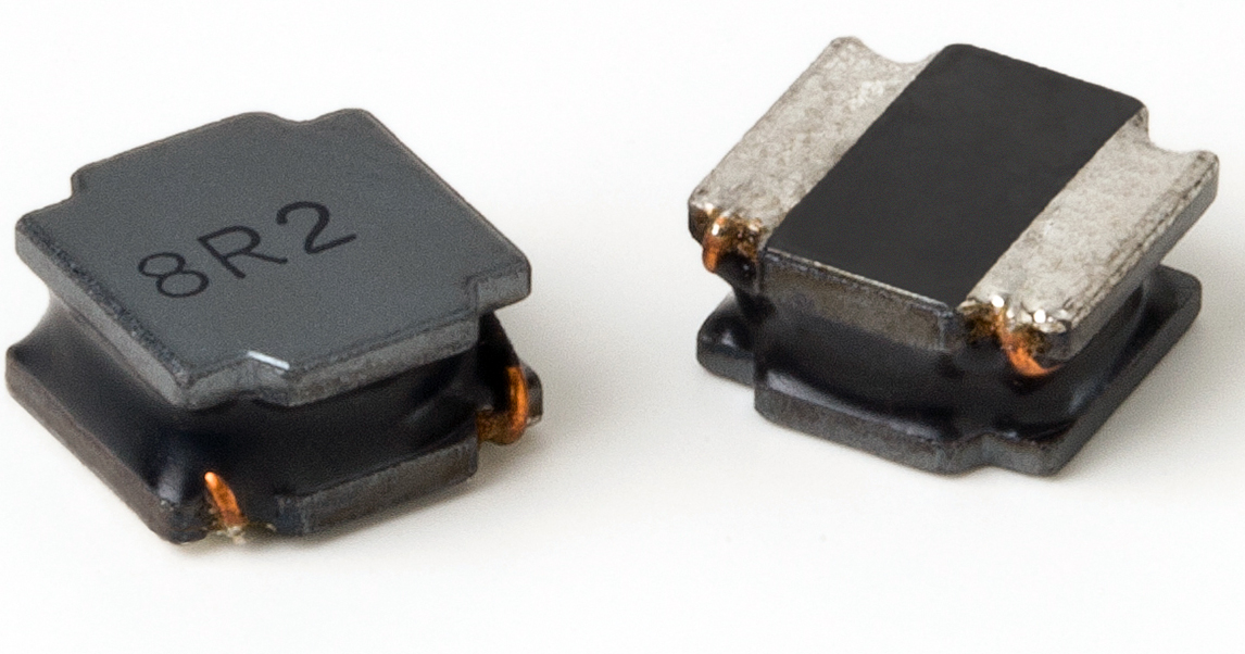 Abracon, ASPI-8040S, Surface Mount Yes Surface Mount Inductor with a Nickel Zinc Ferrite Core, 220 μH Wirewound ±30/±20