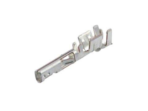 Molex Micro-Fit 3.0 Series Female Crimp Terminal, 30AWG Min, 26AWG Max