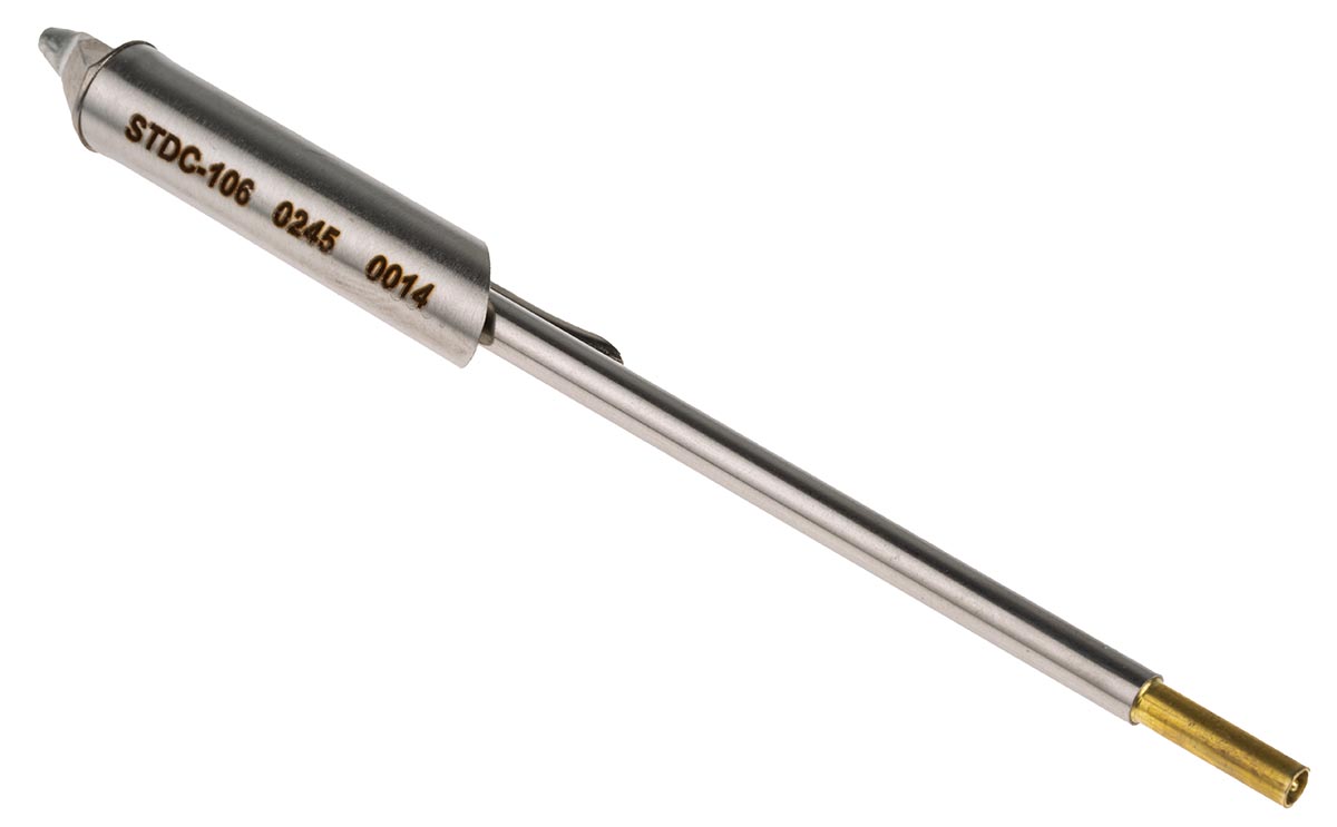 Metcal 1.5 mm Soldering Iron Tip