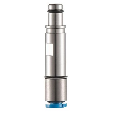 RS PRO Male Industrial Power Connectors for use with Heavy Duty Power Connector Contact