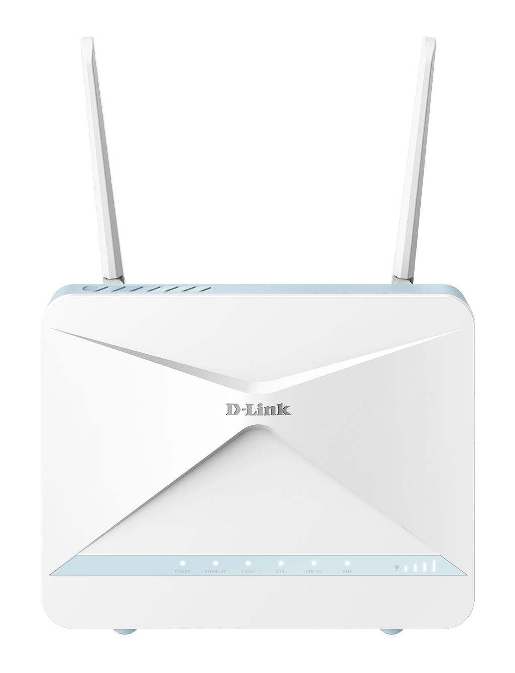 D-Link EAGLE PRO AI AX1500 4G+ Smart Router 4G LTE, 4 Ports