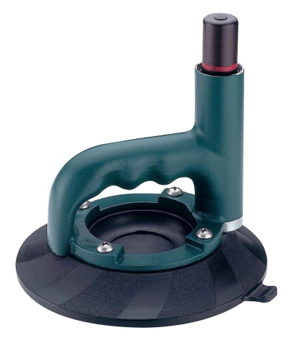 SAM 1 cup Suction Lifter, 35kg