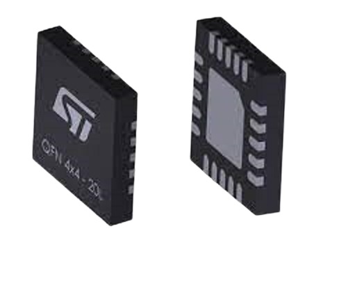 STMicroelectronics TCPP03-M20, USB Controller, USB C, 20-Pin OFN