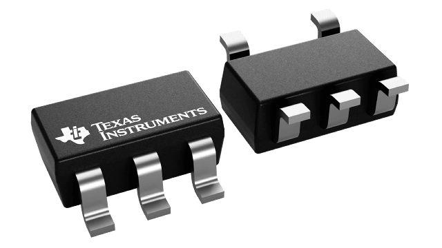 Texas Instruments TLV73318PDBVT, Voltage Regulator 5.5V SOT-23 5-Pin