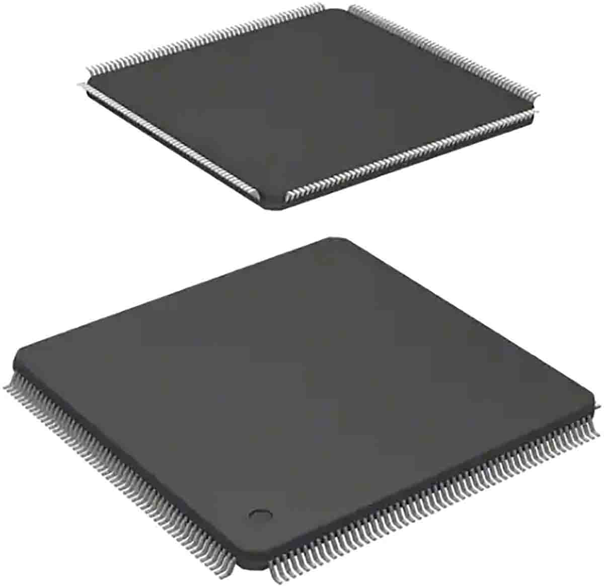 Renesas Electronics R7S721021VCFP#AA1, 32 bit ARM Cortex A9, RZ/A1L Microcontroller, 400 MHz, 0kB FLASH, 208-Pin QFP