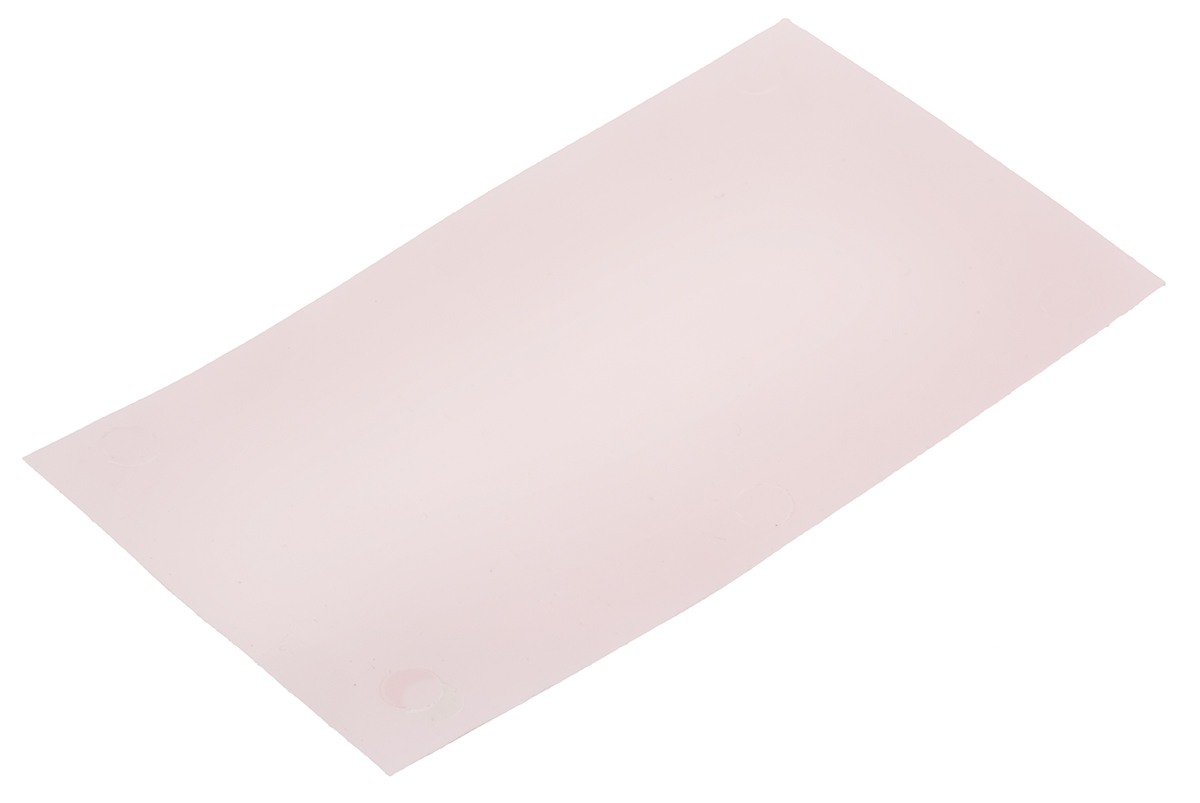 RS PRO Thermal Interface Pad, 0.127mm Thick, 2.5W/m·K, 128 x 72.5mm