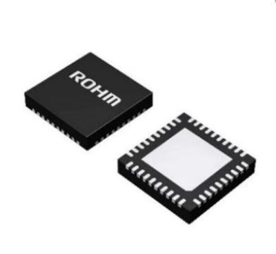 ROHM BM92A19MWV-ZE2, Dual, Hi Side Switch Power Switch IC 40-Pin, UQFN40V5050A