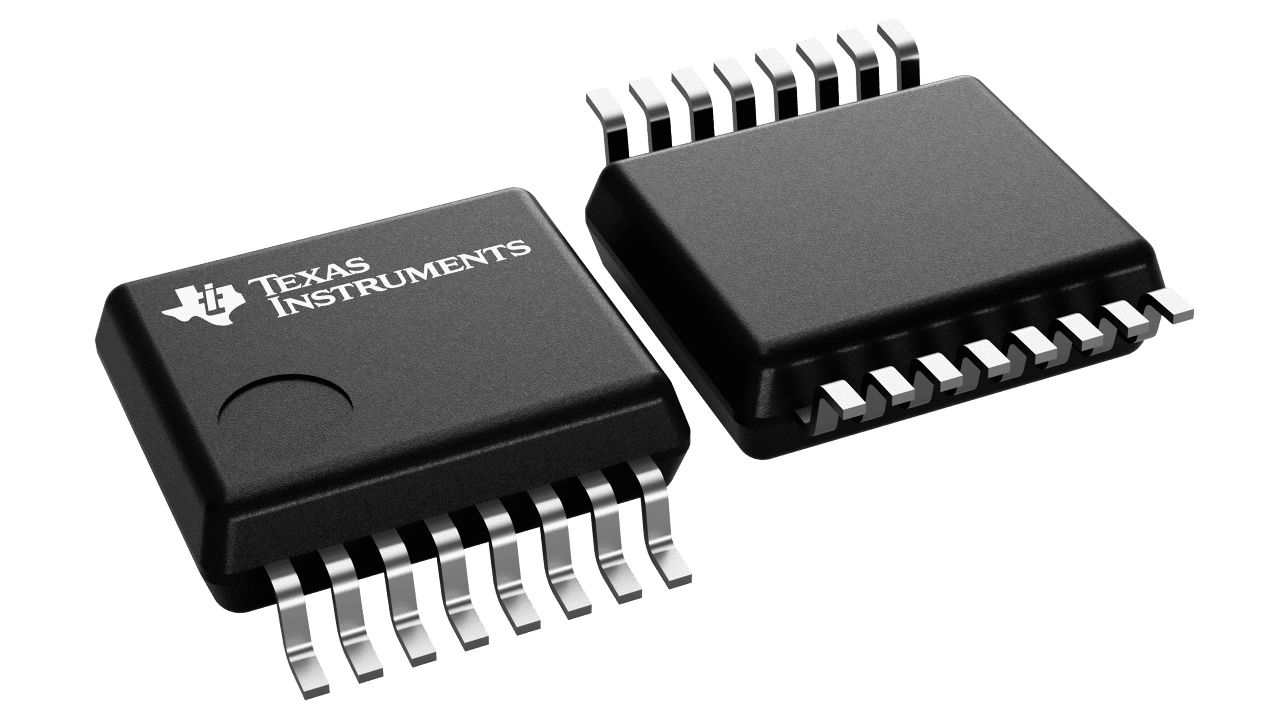 Texas Instruments SN65LBC170DB Triple-Channel Line Transceiver, Differential