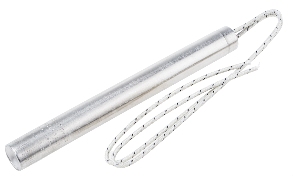 RS PRO Heating Element, 6in, 540 W, 220 V ac