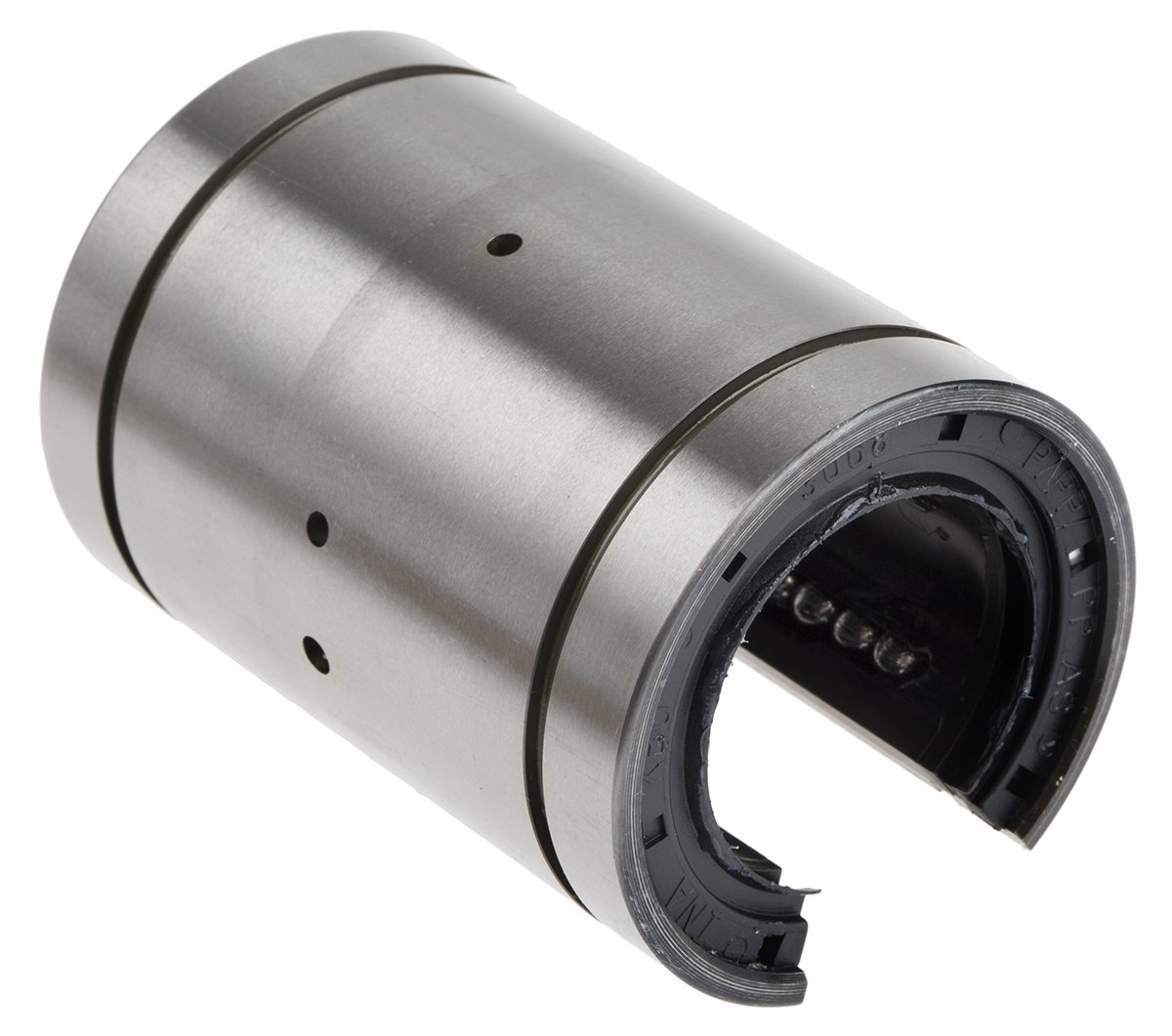 INA KBO30-PP-AS, Linear Ball Bearing with 47mm Outside Diameter