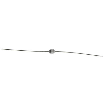 Vishay 100 V 2 A Diode Switching 2-Pin SOD-57