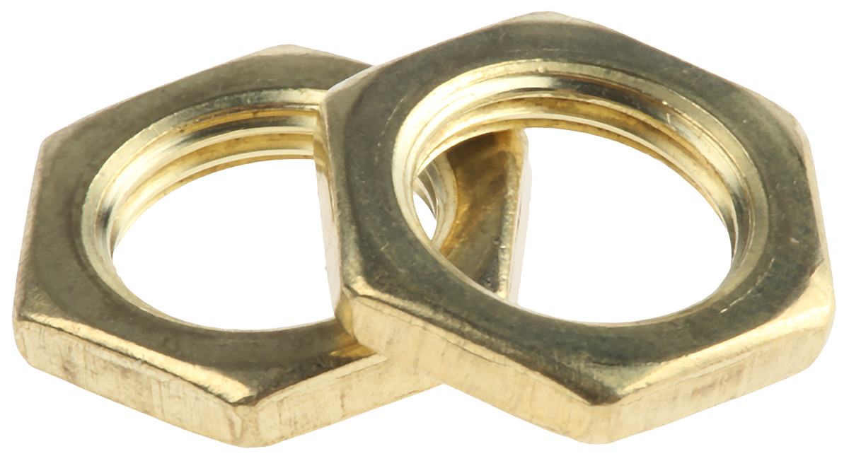 Bourns H-38-11 Mounting Nut