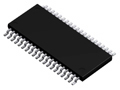 ROHM BD6385EFV-E2, Stepper Motor Driver IC 40-Pin, HTSSOP
