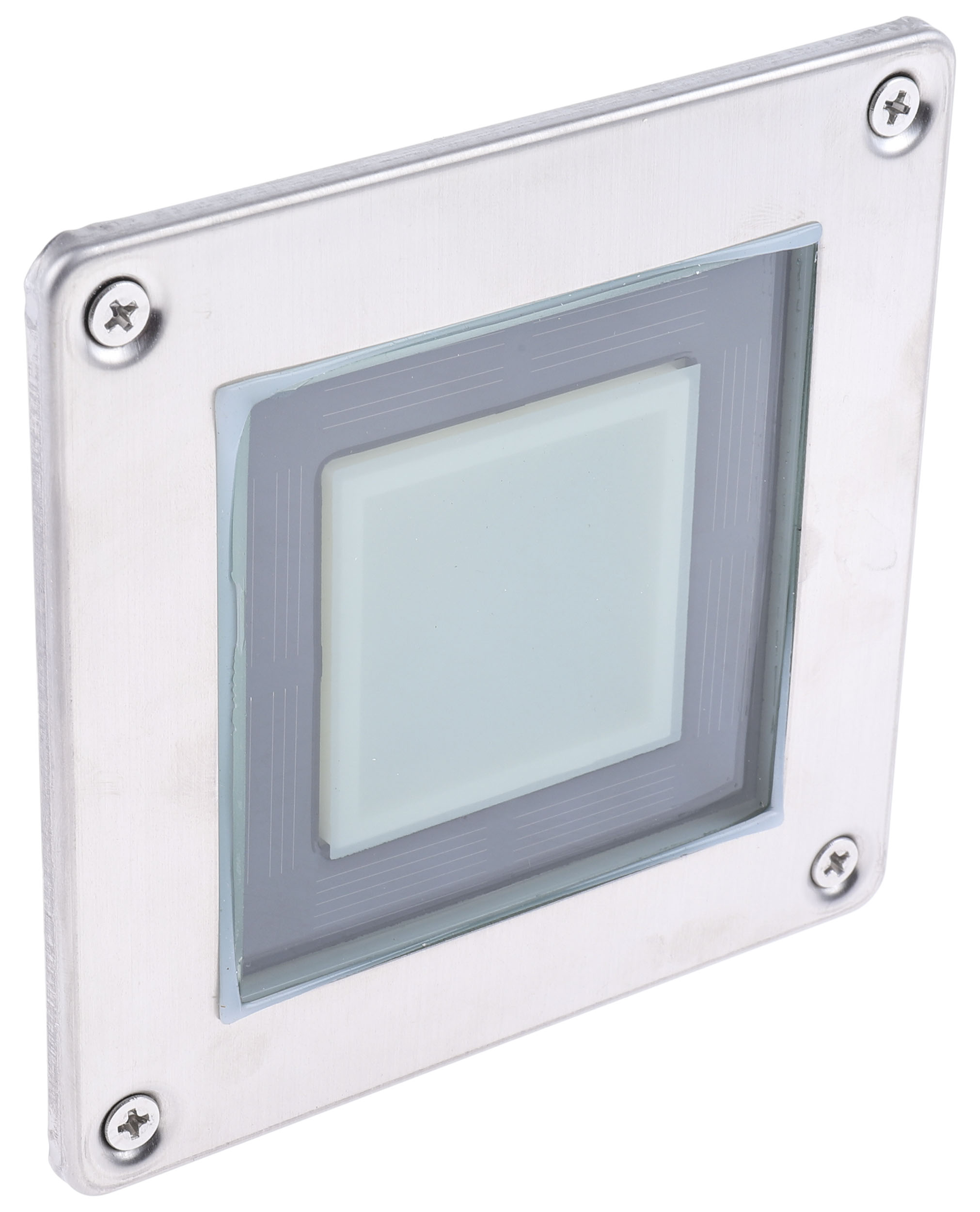 Solar Centre, Solar Powered Floodlight, 1 LED, 300 mW, IP44