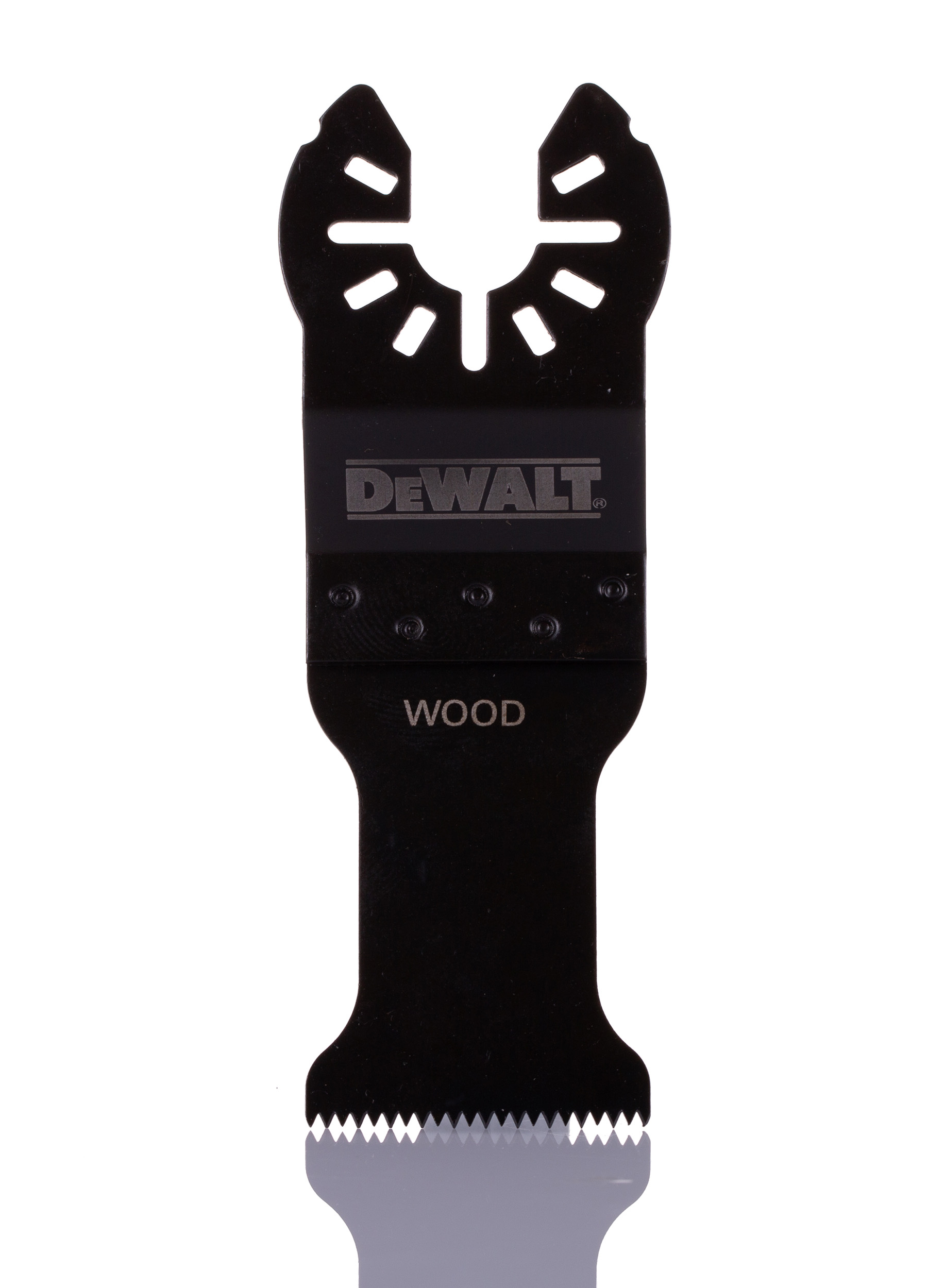 DeWALT Oscillating Saw Blade for use with Multi-Cutter