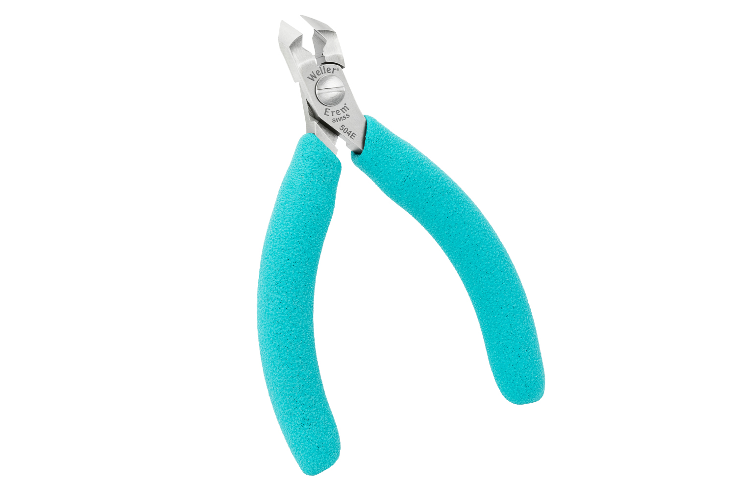 Erem 504 ESD ESD Safe Oblique Cutters