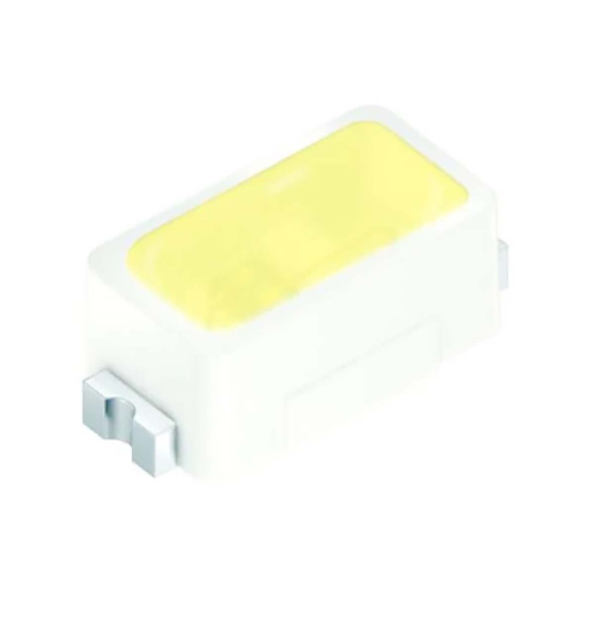 ams OSRAM2.9 V Blue LED  SMD, TOPLED E1608 KB DELPS2.DI-THVG-2J8L-Z555