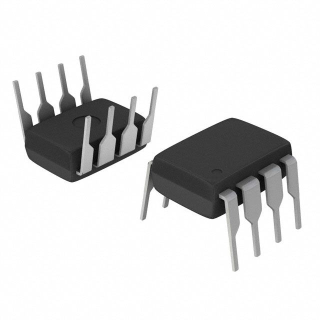 Renesas, PS9513-AX DC Input Photodiode Output Photocoupler, Through Hole, 8-Pin DIP