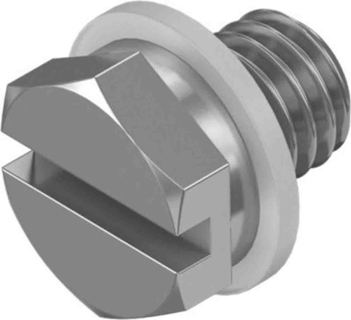 Festo Blanking Plug for 10mm