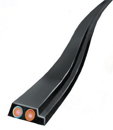 Pepperl + Fuchs AS-I Adapter for Use with AS-I