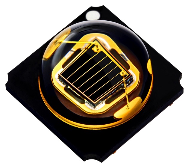 MFN1108M Stanley Electric, MFN 940nm IR LED, SMD package